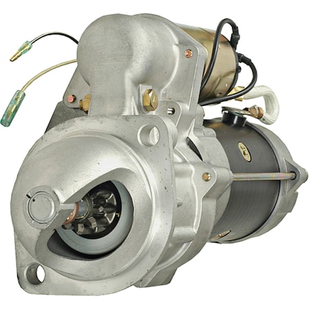 Db Electrical Starter for John Deere 135C RTS, 135C RTS, E130 8-94171-772-0 NIK-0-23000-2542
